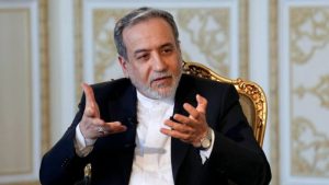 Iran yaonya mataifa ya Ghuba ya Uajemi baada ya kikao kilichosimamiwa na Marekani nchini Bahrain