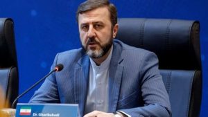 Iran yapinga madai ya Trump, yasema hakuna mazungumzo ya moja kwa moja yaliyofanyika na Marekani