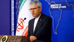 Iran yasifu mazungumzo ‘yenye tija’ na Oman kuhusu usafirishaji katika Lango-Bahari la Hormuz