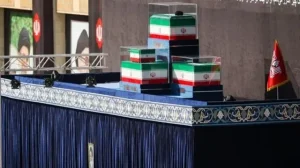 Je, sheria za Kiislamu zilifuatwa wakati wa mazishi ya Ali Khamenei?