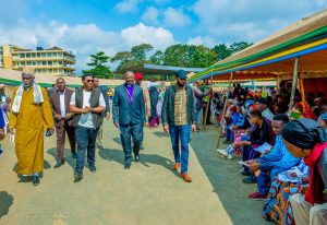 JKCI yaleta madaktari bingwa kambi ya matibabu Arusha