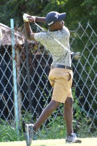 Joseph, Mollel crowned Tanzania Amateur Stroke Play Champions