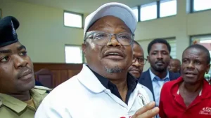 Jumuiya ya Madola yapendekeza kesi ya Tundu Lissu ‘imalizwe’ ndani ya siku 30