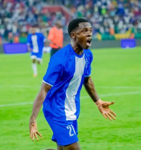#KagameCup2026: Tazama chum azote mbili za Rayon Sports ikiikalisha KVZ kutoka Tanzania