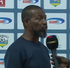 #KagameCup2026: “Utelezi ulikuwa mwingi”