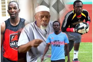 Kanali Kipingu nyuma ya mafanikio ya Thabeet, Kaseja na Boban