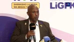 KARIAKOO DERBY KUPIGWA AGOSTI 12: Rais wa Shirikisho la Mpira wa Miguu Tanzania (TFF), Wallace Karia amesema msimu mpya wa wa mw…