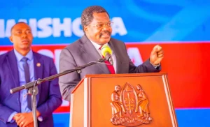 Katiba mpya au Katiba ya aina gani? Kauli ya Nchimbi ilivyohamisha mjadala