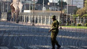 Kenya: Polisi yasema haitoruhusu maandamano ya saba saba