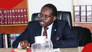 “Kipindi cha Giza”: LSK Yatikiswa na Mauaji ya Wakili Edward Kariuki