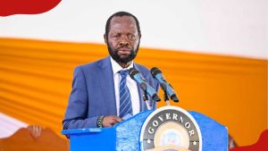 Kisumu yachukua hatua kudhibiti ujambazi, yapiga marufuku ulinzi binafsi katika mikutano ya siasa