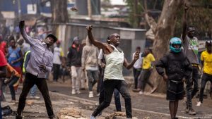 Kofi Annan Foundation: Yumkini Kenya ikatumbukia katika ghasia za Uchaguzi Mkuu 2027