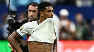Kombe la Dunia 2026: Kwa nini kipigo cha England kimezidisha maumivu ya kusubiri kwa miaka 60?