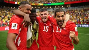 Kombe la Dunia 2026: Kwa nini timu za Ulaya zinatawala