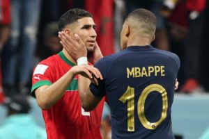 Kombe la Dunia 2026: Timu 8 zasalia kwenye mbio za ubingwa