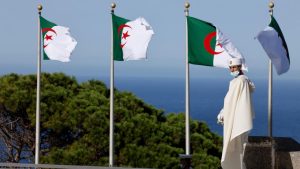 Kufuatia kuboreka kwa uhusiano, Algeria na Mali zatangaza kurejea kwa mabalozi wao
