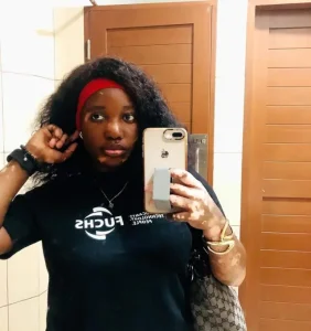 Kutoka kuitwa “chatu” hadi kuwa sauti ya watu wenye vitiligo Tanzania