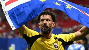 Kwaheri Cape Verde-timu ‘kibonde’ ambayo Kombe la Dunia halitaisahau