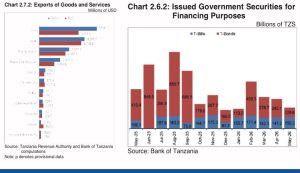 Laying fiscal foundations for Vision 2050