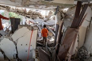 Lebanon: Wakazi wa Zawtar waanza kurejea baada ya wanajeshi wa Israel kuondoka