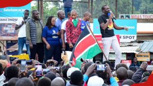 Linda Mwananchi wathibitisha Gachagua hawamuachi kamwe, wasema kumng’oa Ruto ni juhudi ya kila mtu