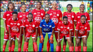 Maboresho Simba Queens kuelekea CECAFA