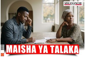 Maisha baada ya talaka: Hatua za kujijenga na kusonga mbele