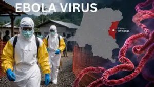 Majaribio ya tiba ya Ebola yaanza Jamhuri ya Kidemokrasia ya Congo