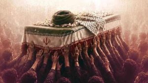 Makundi ya Ulaya yanayopinga ubeberu yawasili Iran kwa mazishi ya Kiongozi Shahidi