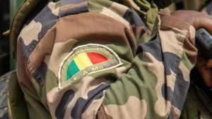 Mali: Msafara wa Kikosi cha Africa Corps wawasili Anéfis baada ya mapigano makali