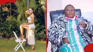 Mamake Pasta Kanyari amuenzi bintiye marehemu Starlet Wahu, adai alitumia KSh 26m kumpeleka shule