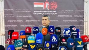 Mamilioni wanatarajiwa shughuli ya kumuaga Kiongozi Shahidi nchini Iraq