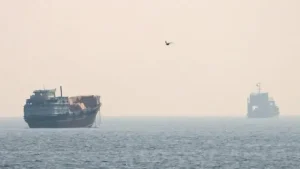 Marekani yaanzisha mashambulizi zaidi dhidi ya Iran huku milipuko ikiripotiwa kusini mwa nchi