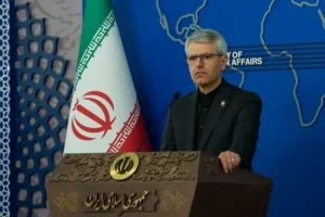 Marekani yaitaka Iran kusitisha mashambulizi katika mlango bahari wa Hormuz