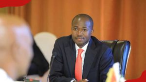 Mbunge wa Uganda amrarua Gachagua kwa kumhusisha Ruto na ukandamizaji wa vyombo vya habari Kampala