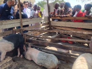Miradi wa BRAC yabadili maisha ya wananchi Iringa