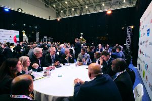Mission 300 emerges as Africa’s blueprint for energy and economic transformation
