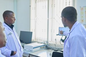 Mkenda ataka Tanzania kuzalisha dawa , aagiza utafiti kupewa kipaumbele