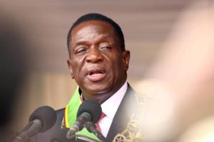Mnangagwa asaini sheria ya kuongeza muda wa urais hadi 2030 Zimbabwe