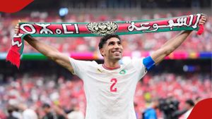 Morocco itapata kiasi gani baada ya kufika Robo Fainali ya Kombe la Dunia 2026?