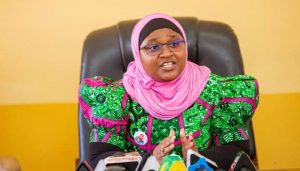 MP urges leaders to uphold integrity