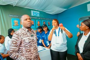 Msigwa hails Tanzanian patriotism in safeguarding their country’s peace and stability