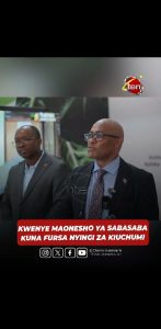 Msoffe, amesema kuwa mafanikio ya Dira ya Taifa ya Maendeleo 2050 yatategemea kwa kiwango kikubwa ushiriki wa sekta binafsi, hus…