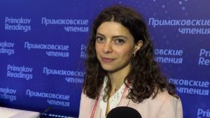 Mtafiti wa Russia: Iran imara urithi wa kimkakati wa Ayatullah Seyed Ali Khamenei