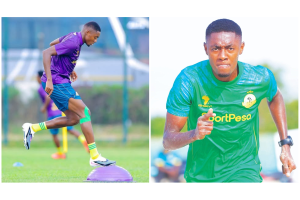 Mtita apewa nafasi mpya Yanga
