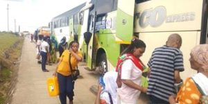 Mvutano waibuka mabasi ya abiria kuhamishiwa Stendi Kange Tanga