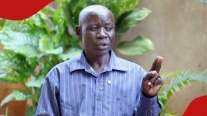 Mwanaume wa Kakamega aliyefungwa jela miaka 20 baada ya kumtuma bintiye jirani dukani afungua roho