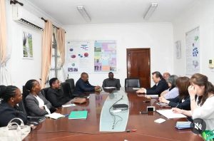 Mwanza to put Africa’s freshwater crisis on global stage