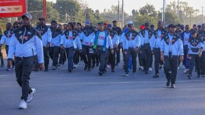 Mwigulu: Fedha za Marathon zilete tija kwa walengwa