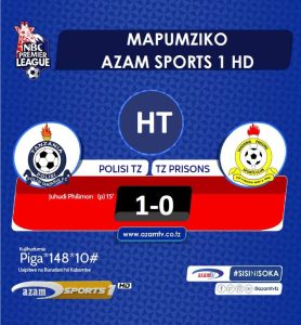 #NBCPremierLeaguePlayOff: Ndio kama hivyo